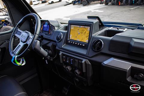 2024 Polaris Ranger Crew XP 1000 NorthStar Edition Ultimate in Cedar City, Utah - Photo 18