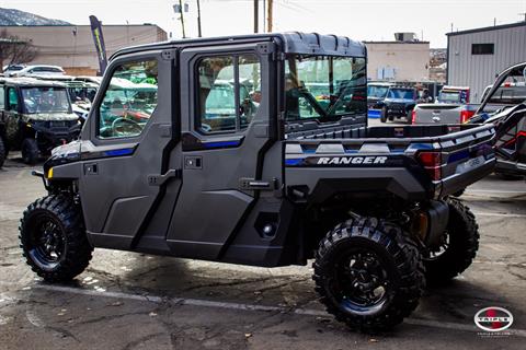 2024 Polaris Ranger Crew XP 1000 NorthStar Edition Ultimate in Cedar City, Utah - Photo 7