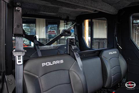 2024 Polaris Ranger Crew XP 1000 NorthStar Edition Ultimate in Cedar City, Utah - Photo 19