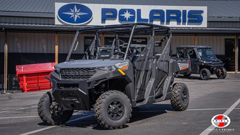 2022 Polaris Ranger Crew 1000 Premium in Cedar City, Utah - Photo 1