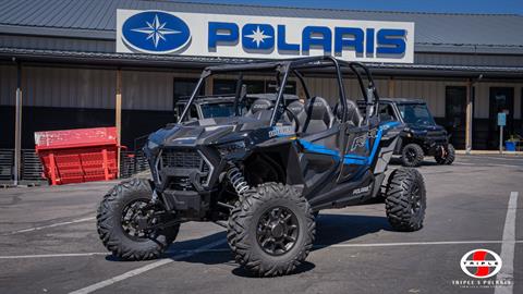 2023 Polaris RZR XP 4 1000 Premium in Cedar City, Utah - Photo 1