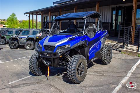 2024 Polaris General XP 1000 Ultimate in Cedar City, Utah - Photo 1