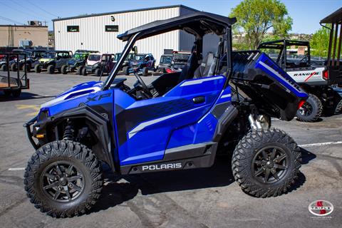 2024 Polaris General XP 1000 Ultimate in Cedar City, Utah - Photo 2