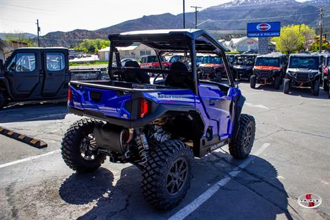 2024 Polaris General XP 1000 Ultimate in Cedar City, Utah - Photo 4