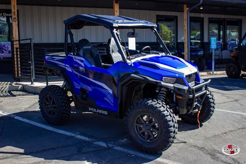 2024 Polaris General XP 1000 Ultimate in Cedar City, Utah - Photo 5