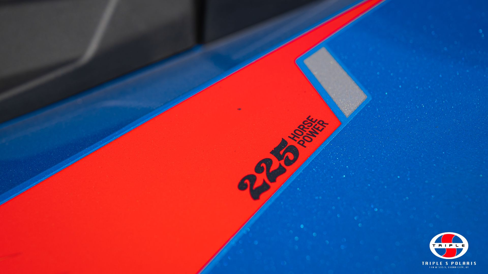2023 Polaris RZR Pro R 4 Troy Lee Designs Edition in Cedar City, Utah - Photo 7