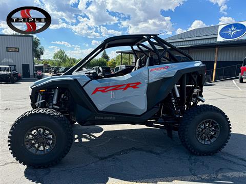 2025 Polaris RZR Pro S Sport in Cedar City, Utah - Photo 1