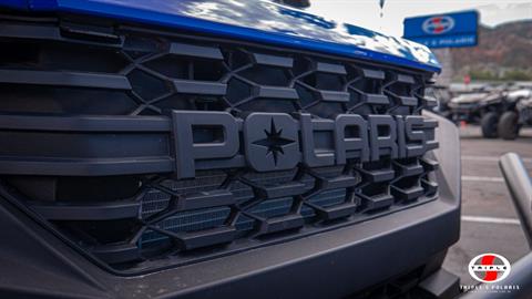 2022 Polaris Ranger 1000 Premium in Cedar City, Utah - Photo 8