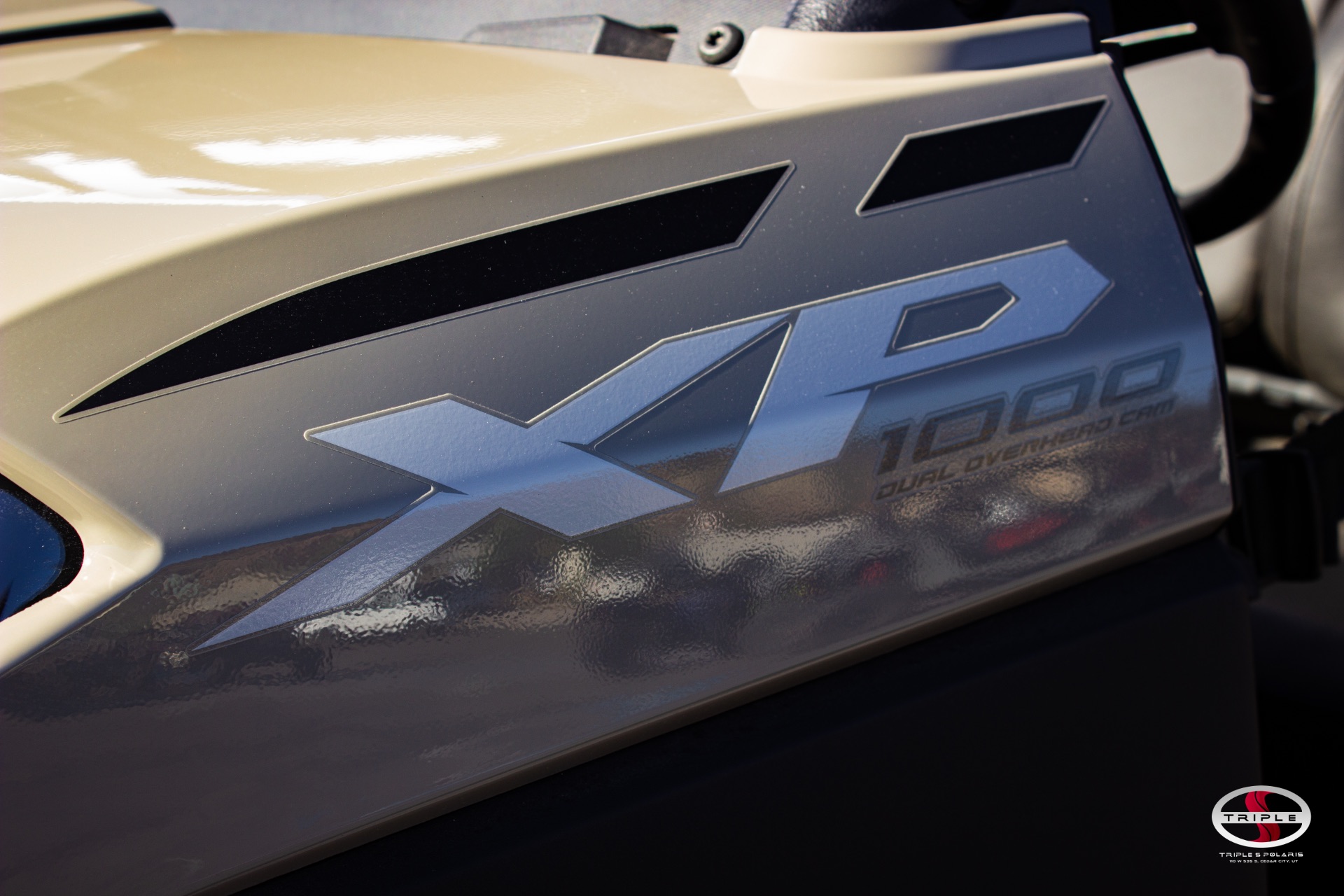 2024 Polaris Ranger XP 1000 Premium in Cedar City, Utah - Photo 11