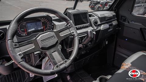 2024 Polaris Ranger Crew XP 1000 NorthStar Edition Ultimate in Cedar City, Utah - Photo 6