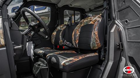 2024 Polaris Ranger Crew XP 1000 NorthStar Edition Ultimate in Cedar City, Utah - Photo 5