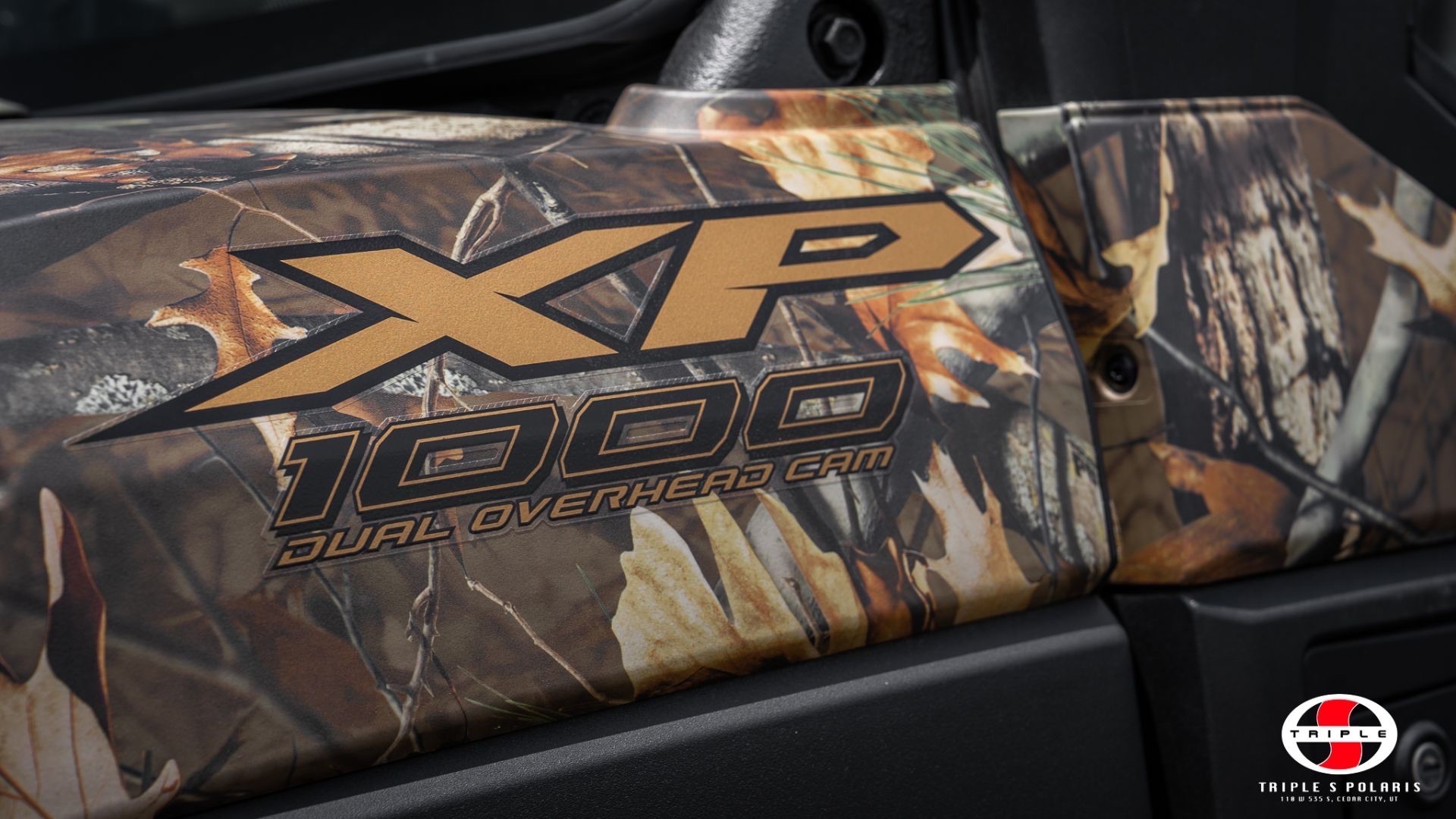 2024 Polaris Ranger Crew XP 1000 NorthStar Edition Ultimate in Cedar City, Utah - Photo 6