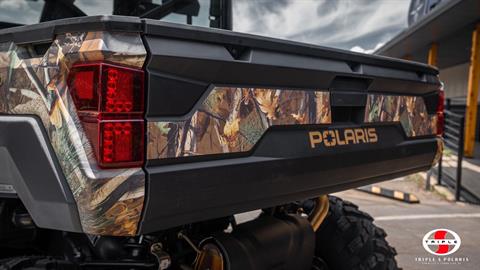 2024 Polaris Ranger Crew XP 1000 NorthStar Edition Ultimate in Cedar City, Utah - Photo 7