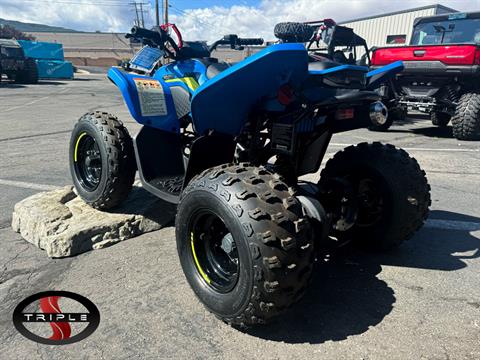 2023 CFMOTO CForce 110 in Cedar City, Utah - Photo 2