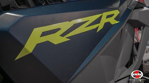 2022 Polaris RZR Turbo R Premium in Cedar City, Utah - Photo 7