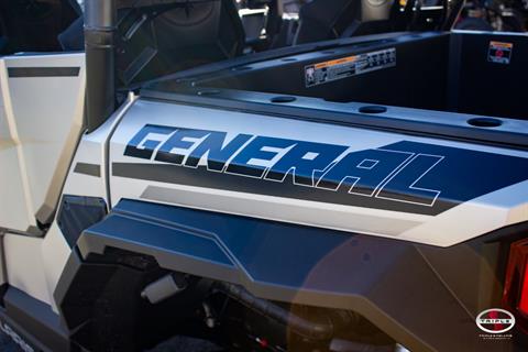 2024 Polaris General XP 4 1000 Premium in Cedar City, Utah - Photo 10