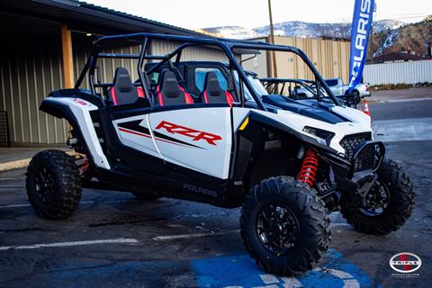 2024 Polaris RZR XP 4 1000 Sport in Cedar City, Utah - Photo 1