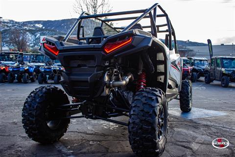 2024 Polaris RZR XP 4 1000 Sport in Cedar City, Utah - Photo 8