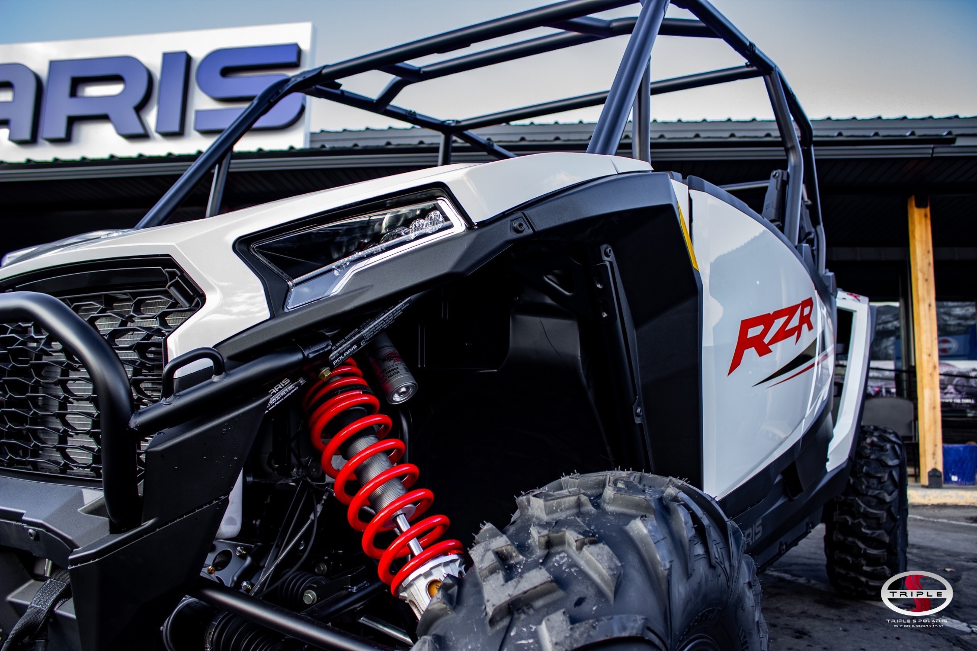 2024 Polaris RZR XP 4 1000 Sport in Cedar City, Utah - Photo 12