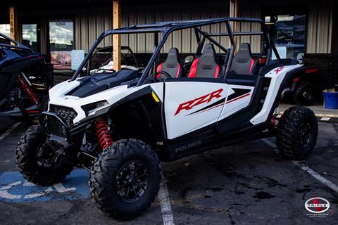 2024 Polaris RZR XP 4 1000 Sport in Cedar City, Utah - Photo 4