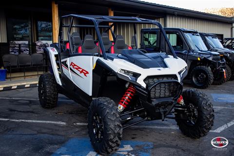 2024 Polaris RZR XP 4 1000 Sport in Cedar City, Utah - Photo 6