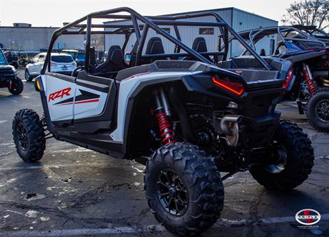 2024 Polaris RZR XP 4 1000 Sport in Cedar City, Utah - Photo 2