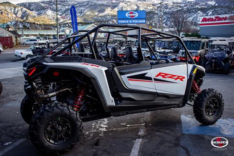 2024 Polaris RZR XP 4 1000 Sport in Cedar City, Utah - Photo 7