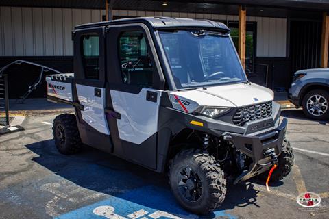 2024 Polaris Ranger Crew SP 570 NorthStar Edition in Cedar City, Utah - Photo 5