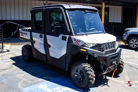 2024 Polaris Ranger Crew SP 570 NorthStar Edition in Cedar City, Utah - Photo 6