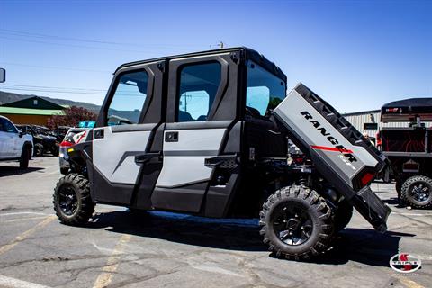 2024 Polaris Ranger Crew SP 570 NorthStar Edition in Cedar City, Utah - Photo 12