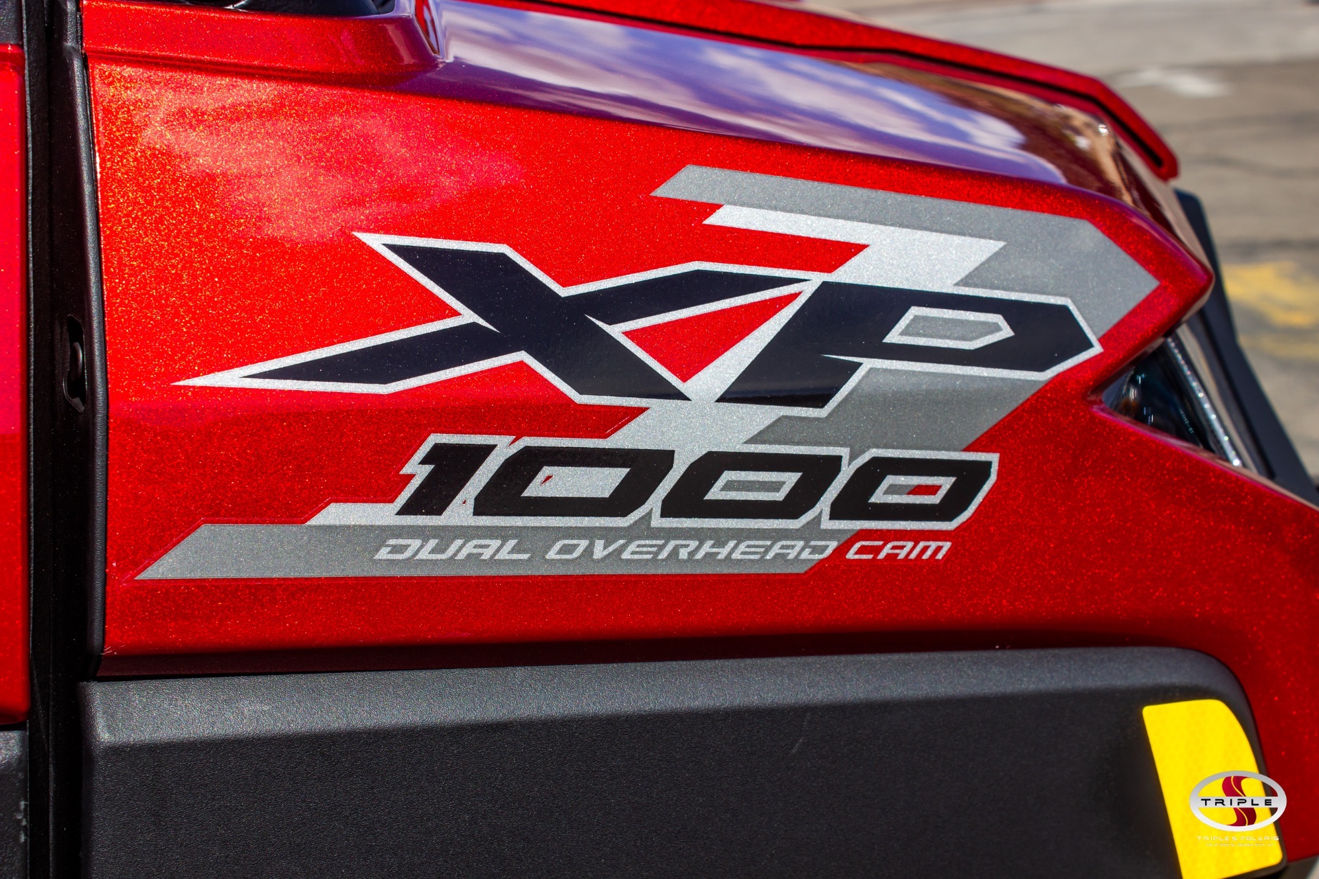 2025 Polaris Ranger Crew XP 1000 NorthStar Edition Premium in Cedar City, Utah - Photo 14