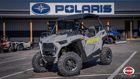 2023 Polaris RZR Trail Ultimate in Cedar City, Utah - Photo 1