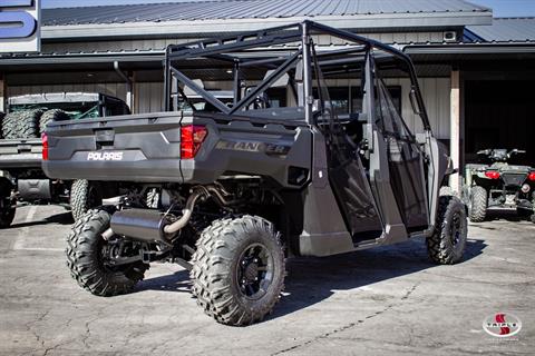 2025 Polaris Ranger Crew 1000 Premium in Cedar City, Utah - Photo 8