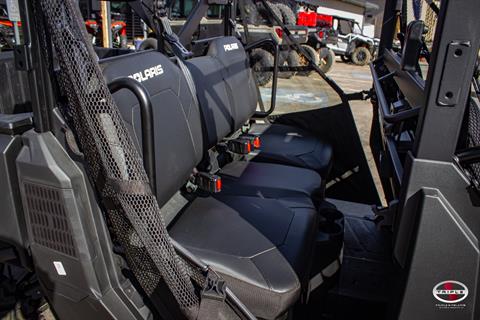 2025 Polaris Ranger Crew 1000 Premium in Cedar City, Utah - Photo 12