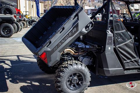 2025 Polaris Ranger Crew 1000 Premium in Cedar City, Utah - Photo 15