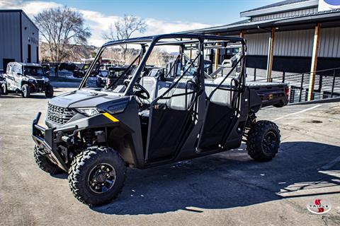 2025 Polaris Ranger Crew 1000 Premium in Cedar City, Utah - Photo 5