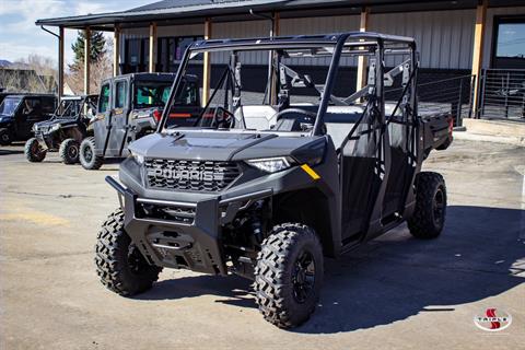 2025 Polaris Ranger Crew 1000 Premium in Cedar City, Utah - Photo 10