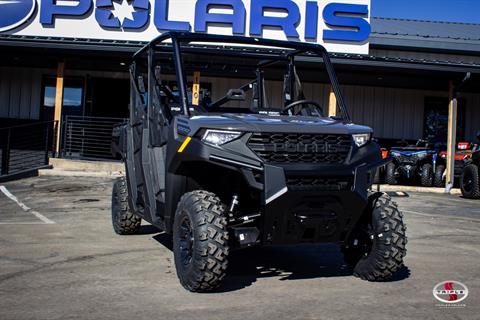 2025 Polaris Ranger Crew 1000 Premium in Cedar City, Utah - Photo 3