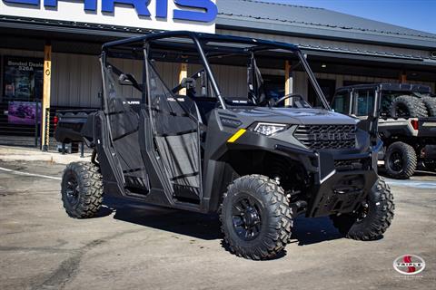 2025 Polaris Ranger Crew 1000 Premium in Cedar City, Utah - Photo 4