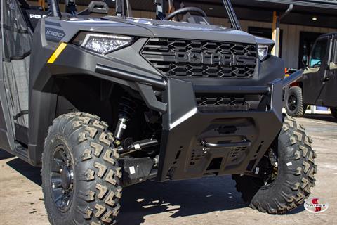 2025 Polaris Ranger Crew 1000 Premium in Cedar City, Utah - Photo 5