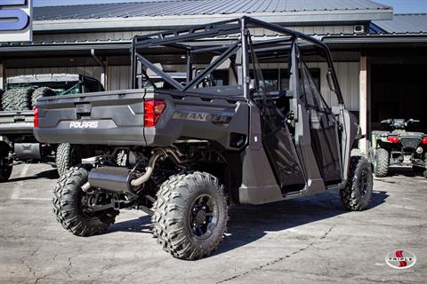 2025 Polaris Ranger Crew 1000 Premium in Cedar City, Utah - Photo 14