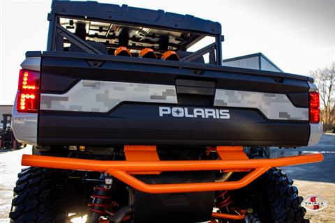 2021 Polaris Ranger Crew XP 1000 High Lifter Edition in Cedar City, Utah - Photo 11