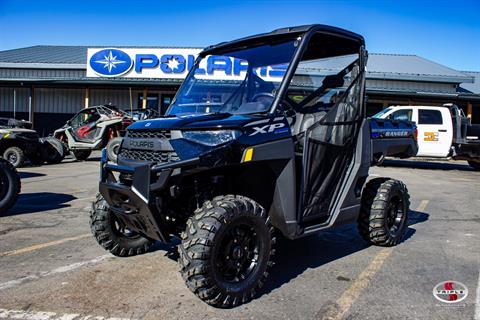 2023 Polaris Ranger XP 1000 Premium in Cedar City, Utah - Photo 2