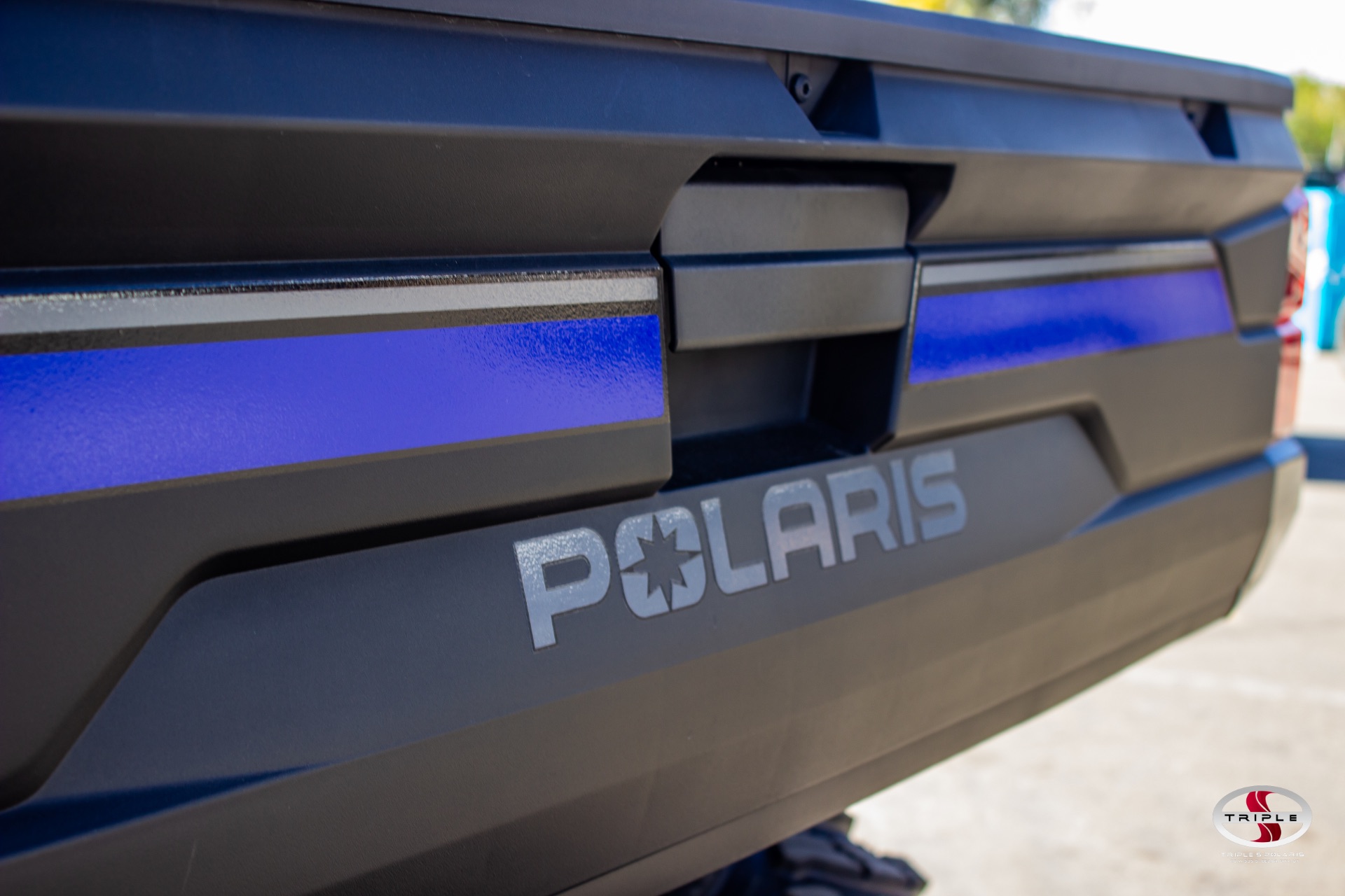 2023 Polaris Ranger XP 1000 Premium in Cedar City, Utah - Photo 6