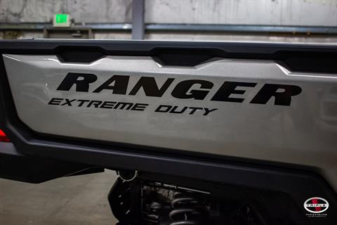 2024 Polaris Ranger Crew XD 1500 Premium in Cedar City, Utah - Photo 14