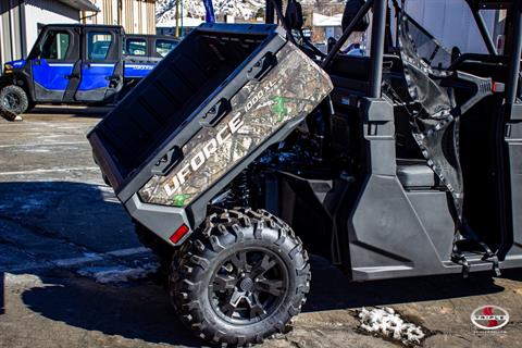 2024 CFMOTO UForce 1000 XL in Cedar City, Utah - Photo 7