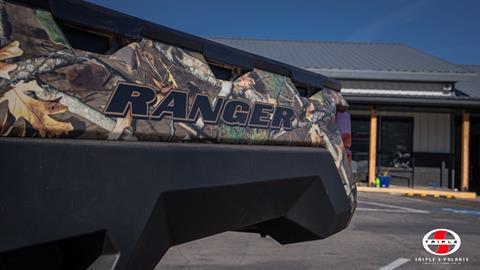 2023 Polaris Ranger XP 1000 Premium in Cedar City, Utah - Photo 7