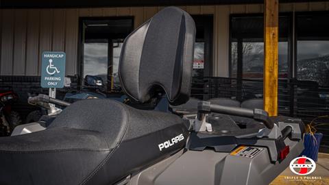 2022 Polaris RZR XP 1000 Premium - Ride Command Package in Cedar City, Utah - Photo 22