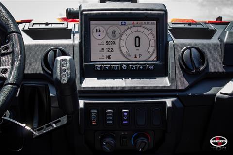 2025 Polaris Ranger Crew XP 1000 NorthStar Edition Ultimate in Cedar City, Utah - Photo 11