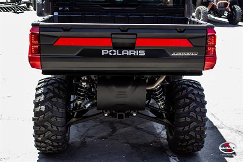 2025 Polaris Ranger Crew XP 1000 NorthStar Edition Ultimate in Cedar City, Utah - Photo 15